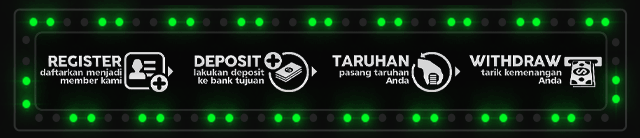 QQBet89 Jackpot